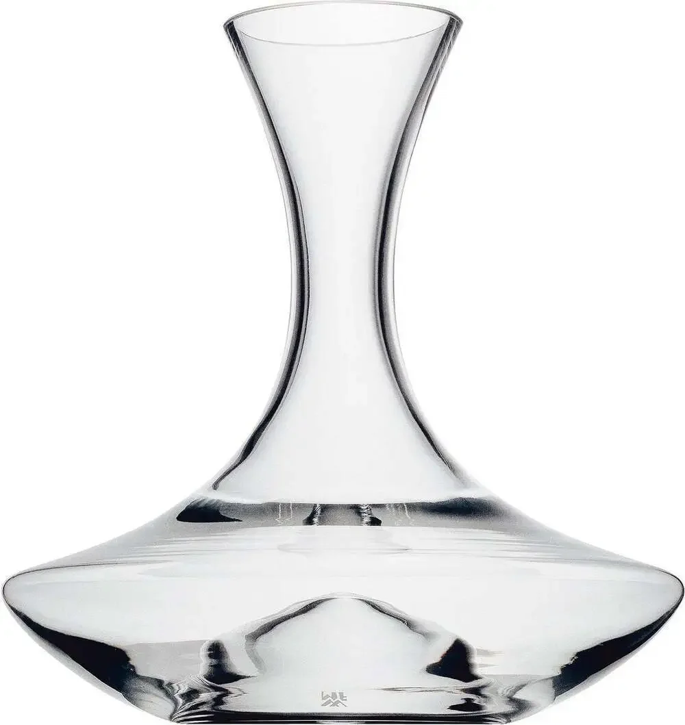 WMF Wine Decanter 1.5L with Concave Base